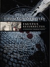 Cover image for Faustus Resurrectus